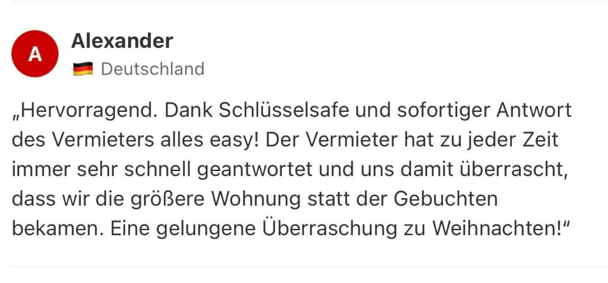 W1 - Kontaktloser 24H Check In, W-Lan, Netflix, Parkplatz, Kueche, Boxspring-Bett Bückeburg Eksteriør bilde